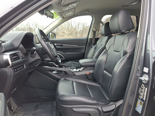 Used 2022 Kia Telluride LX image 12