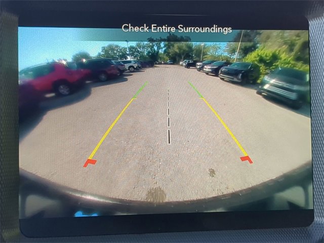 Used 2022 Jeep Wrangler Unlimited Sahara w/ Safety Group image 52