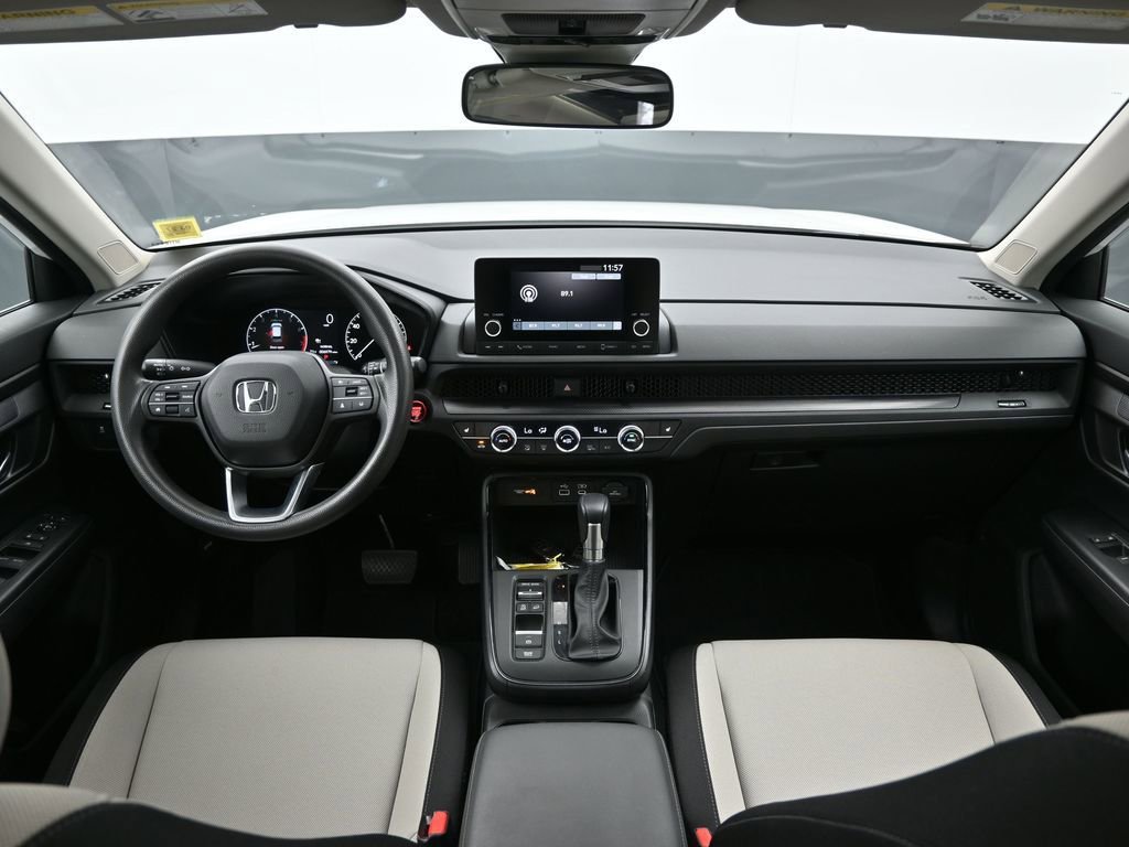 Certified 2024 Honda CR-V EX image 22