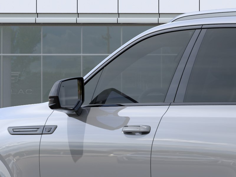 New 2026 Cadillac Escalade IQ Sport 1 AWD/4WD image 12
