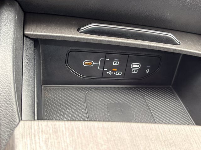Used 2026 Kia Sportage X-Line AWD/4WD image 36