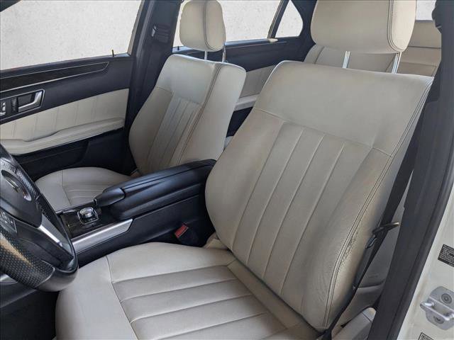 Used 2014 Mercedes-Benz E 350 Sedan image 17