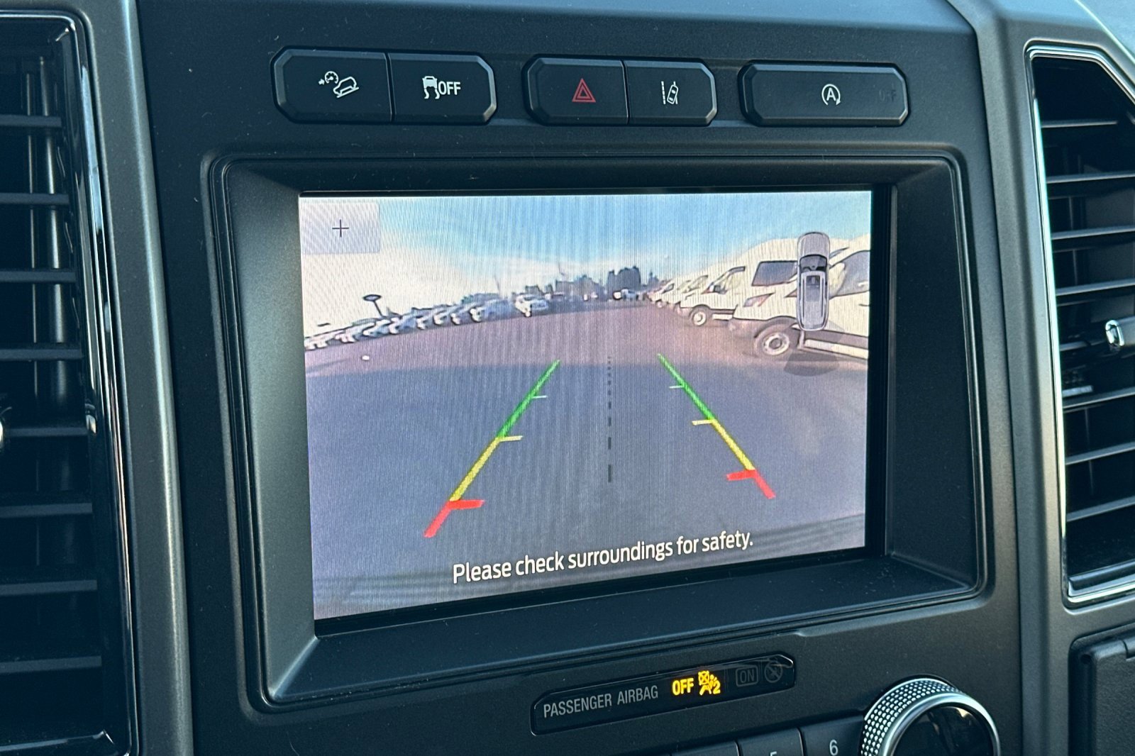 Used 2020 Ford Expedition XLT w/ Equipment Group 202A image 20