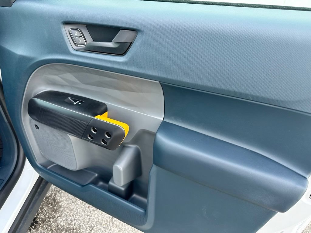 New 2026 Ford Maverick Tremor AWD/4WD image 30