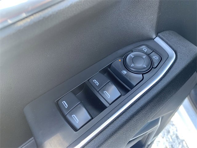 Used 2023 GMC Sierra 1500 Elevation image 23