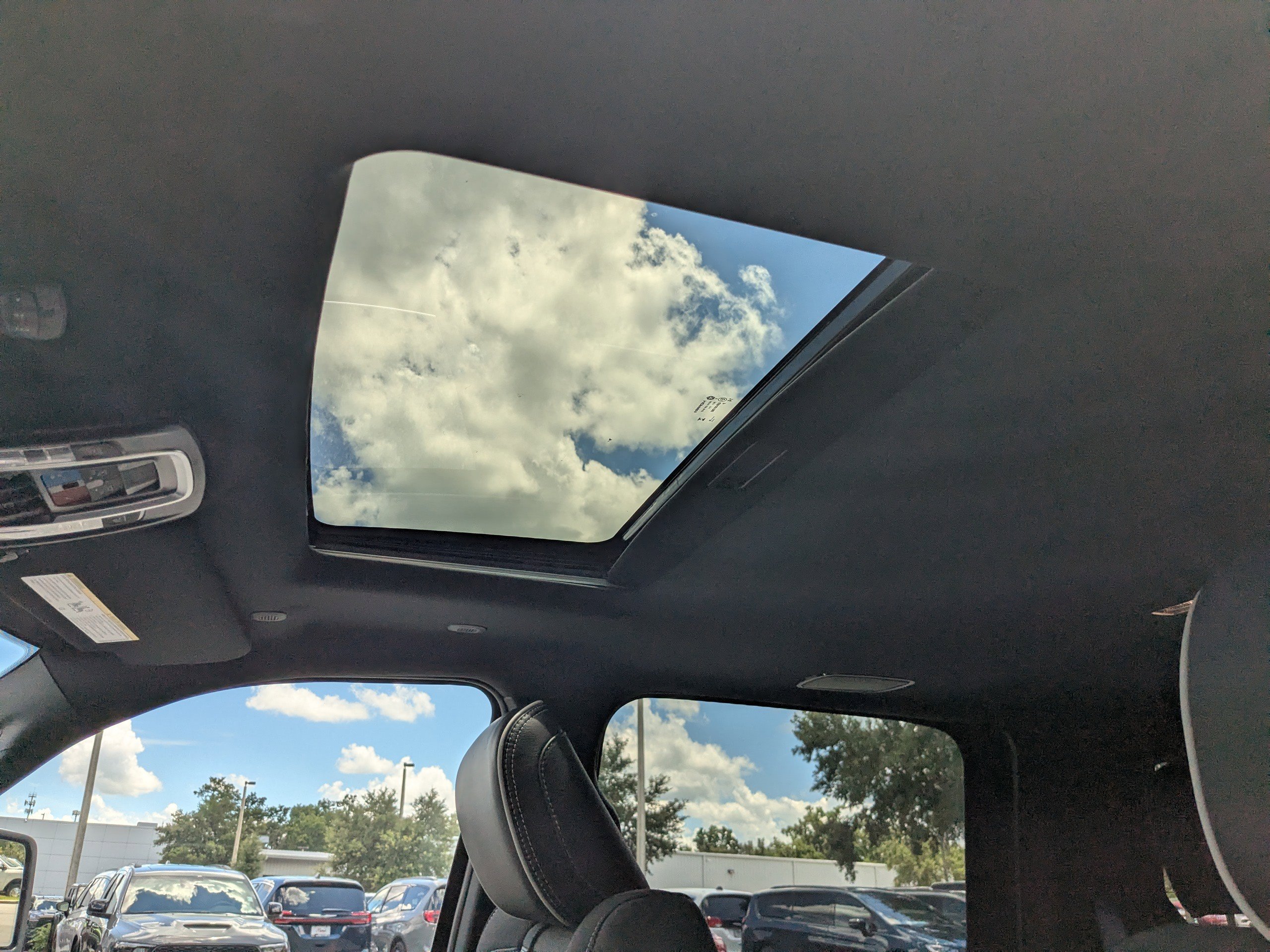 New 2025 RAM 2500 Limited image 19