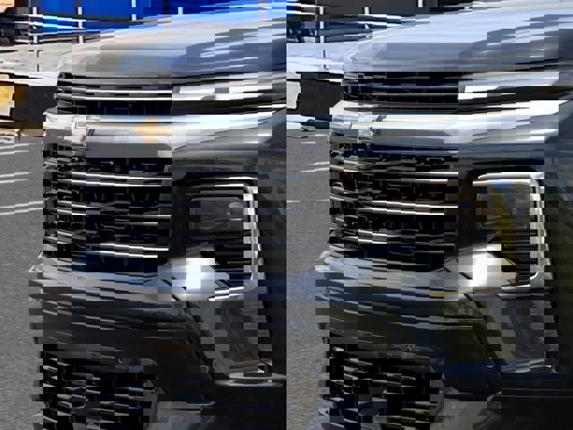 New 2026 Chevrolet Traverse High Country w/ LPO, Floor Liner Package AWD/4WD image 13