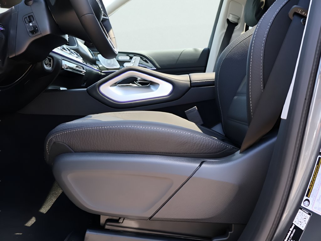 New 2026 Mercedes-Benz GLE 450 4MATIC image 37