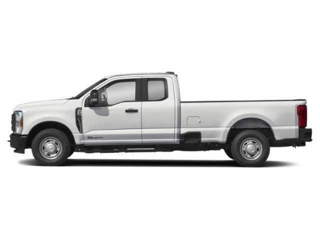 New 2026 Ford F350 XLT image 3