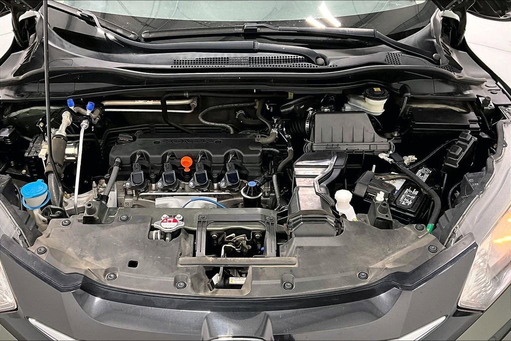 Used 2017 Honda HR-V LX image 12