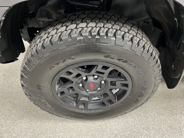 Used 2021 Toyota 4Runner Venture image 19