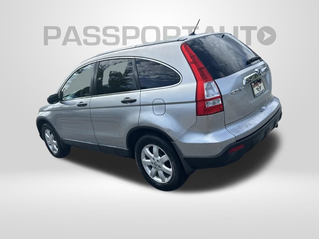 Used 2008 Honda CR-V EX