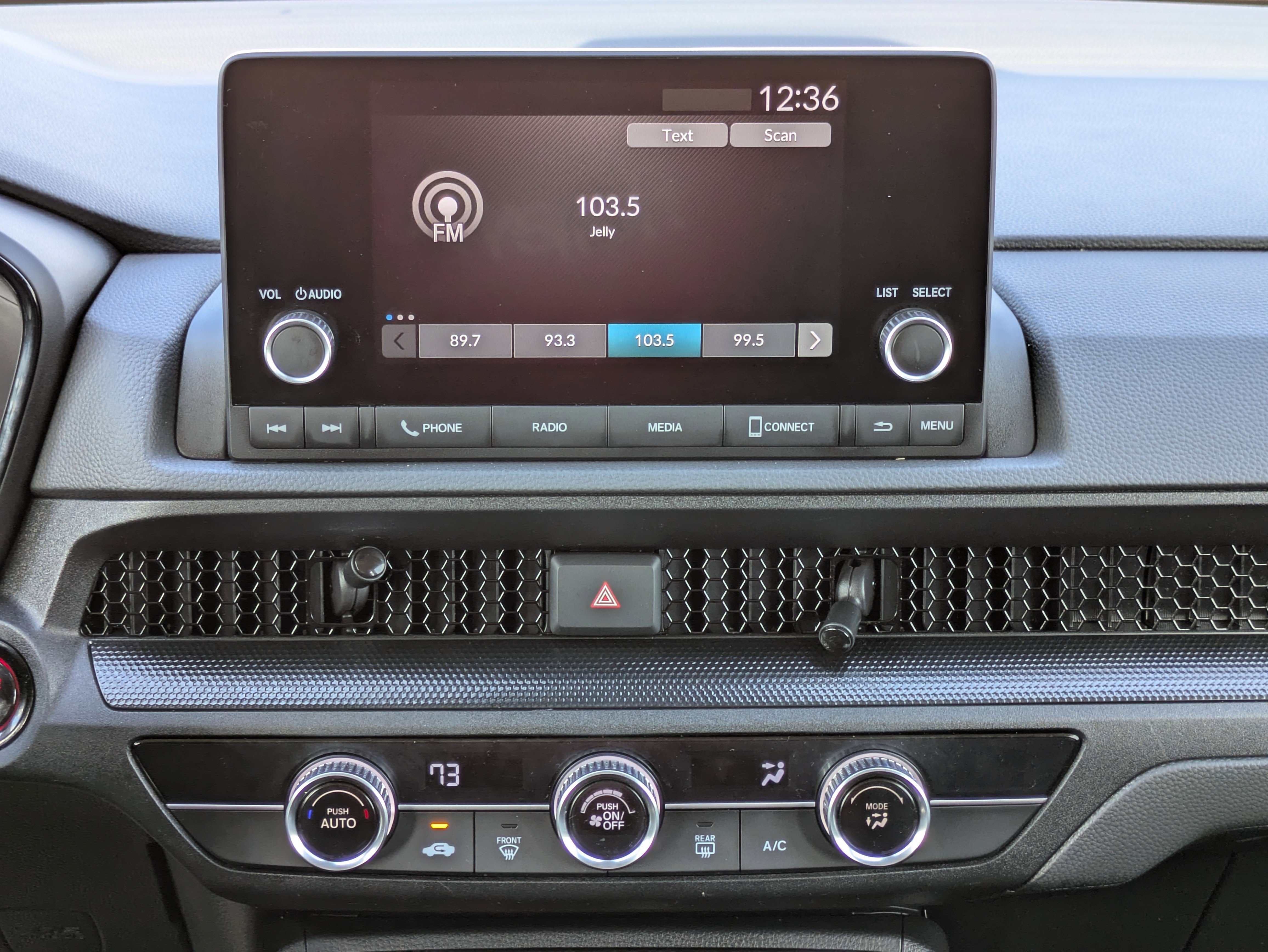 Used 2024 Honda CR-V LX image 20