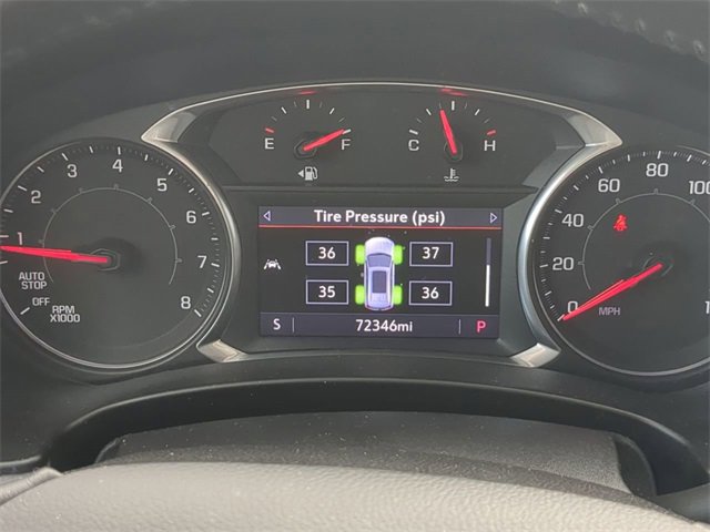 Used 2019 GMC Terrain Denali w/ Advanced Safety Package image 28
