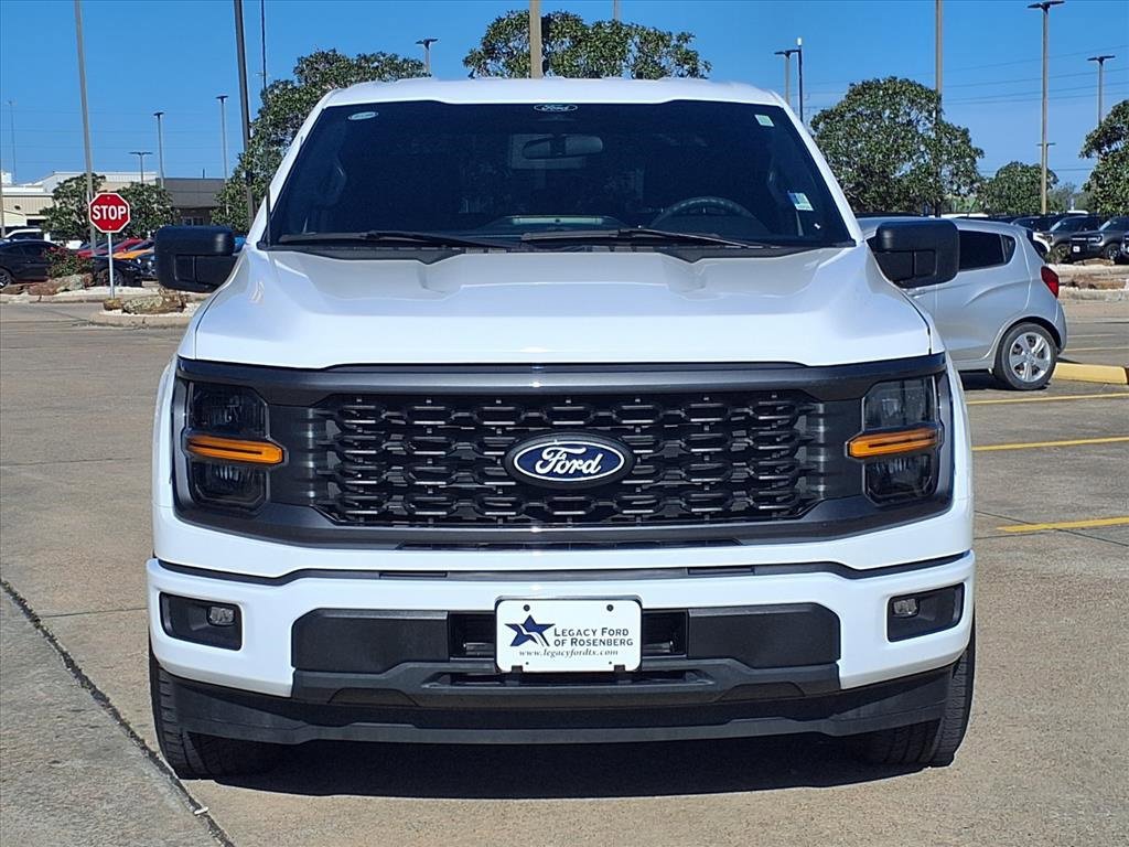 Used 2024 Ford F150 STX image 6