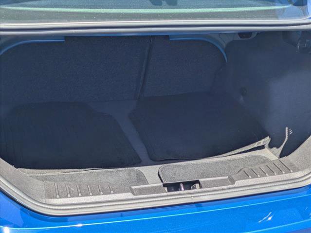 Certified 2018 Ford Focus SE FWD image 6