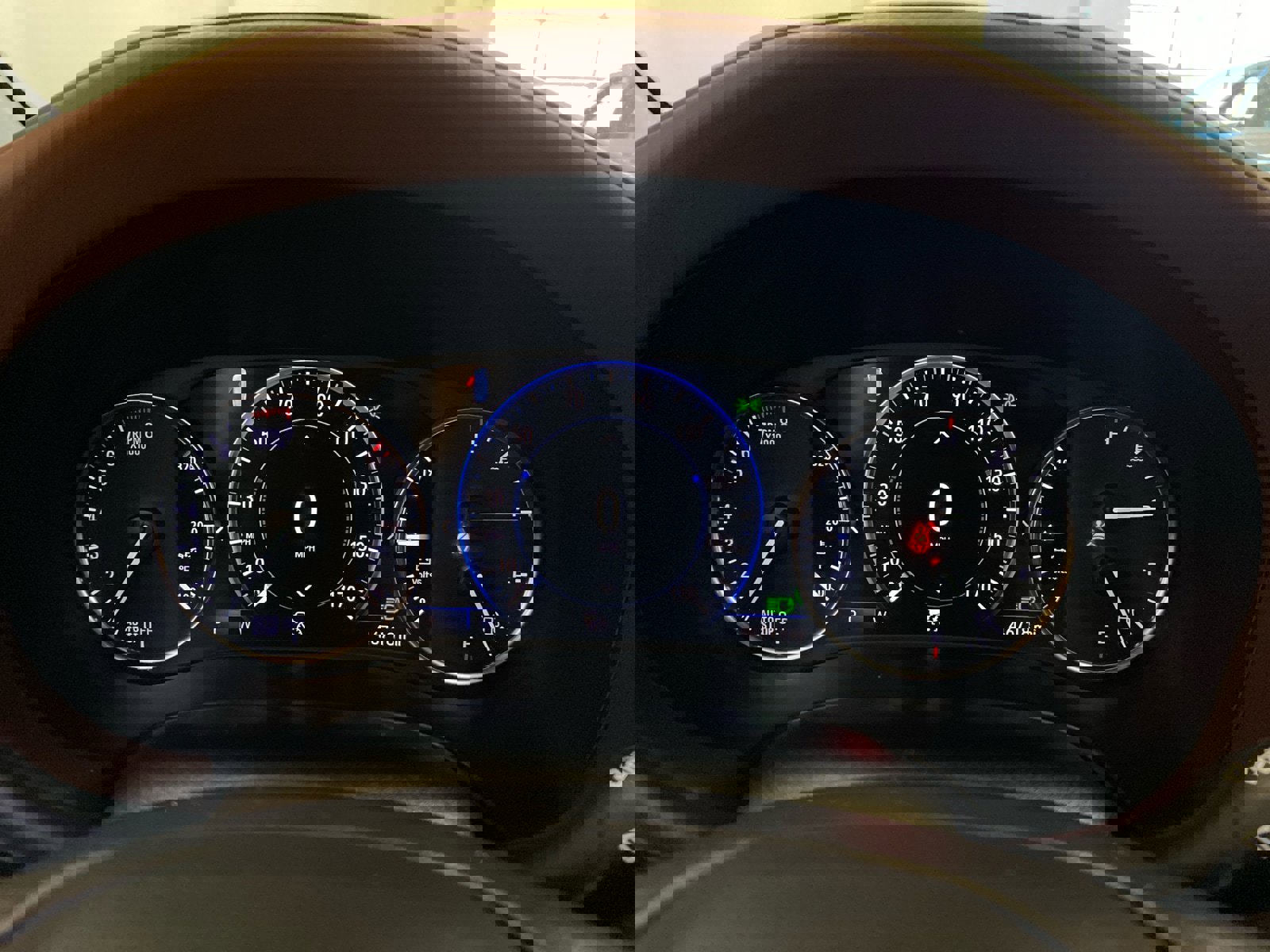 Used 2021 Buick Enclave Avenir w/ Avenir Technology Package image 22