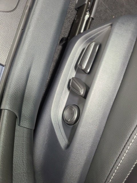 New 2027 Toyota Camry SE w/ Convenience Package FWD image 20