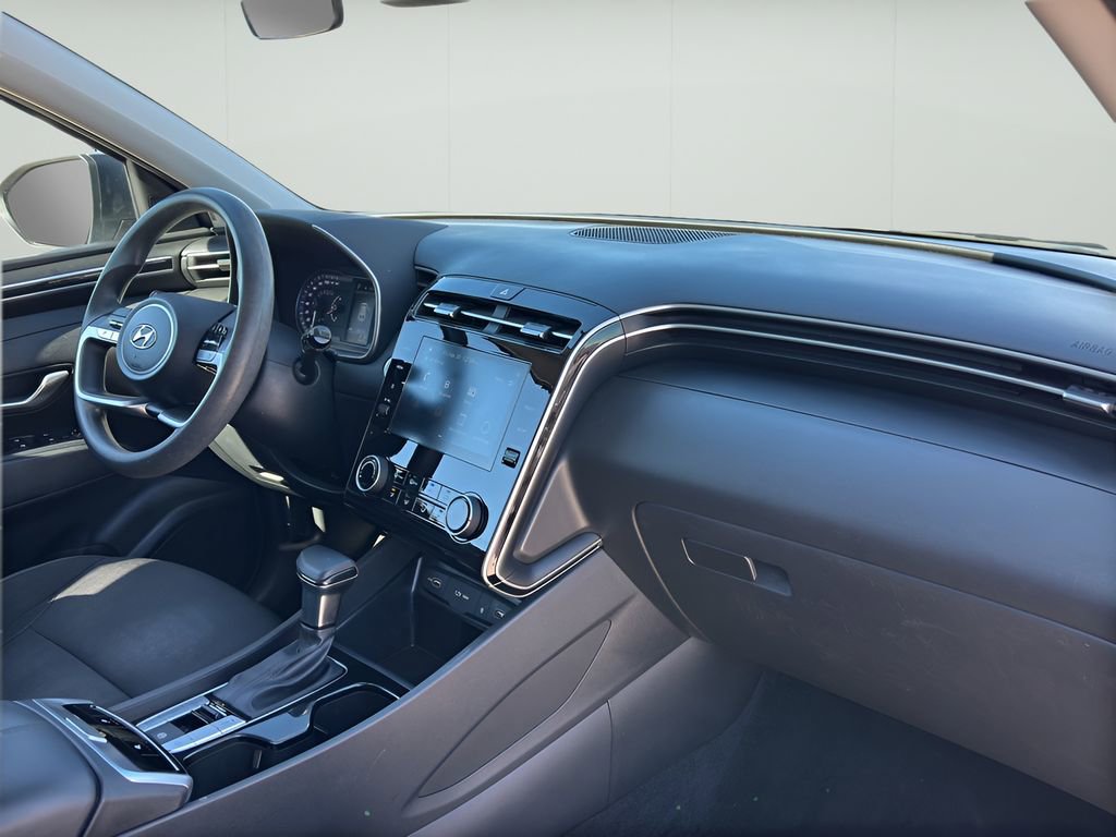 Used 2023 Hyundai Tucson SEL image 28