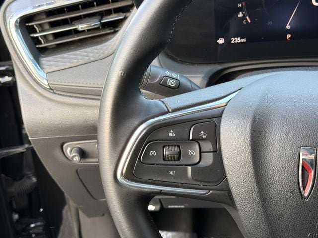 Used 2024 Buick Encore GX Sport Touring FWD image 24