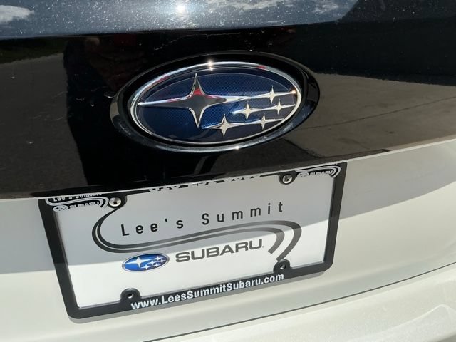 Certified 2025 Subaru Crosstrek 2.5i Sport AWD/4WD image 4