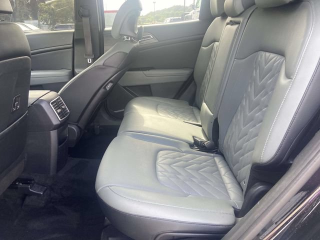 Used 2023 Kia Sportage X-Pro AWD/4WD image 10