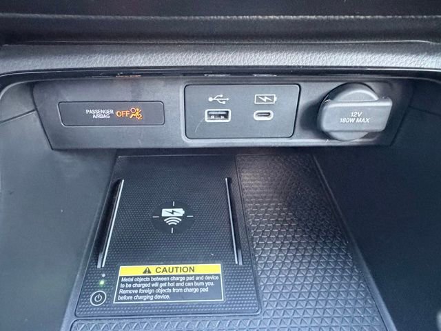 Used 2024 Honda CR-V Sport-L image 17