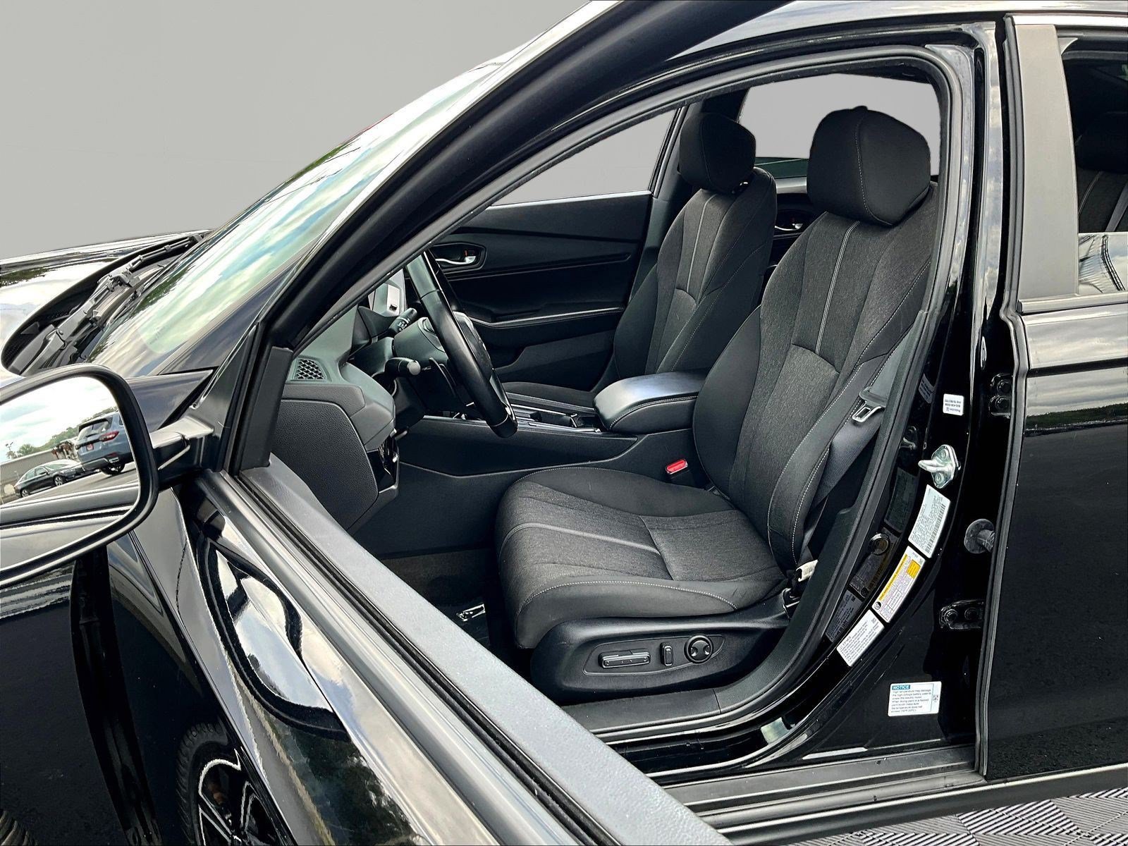 Used 2024 Honda Accord Sport image 20