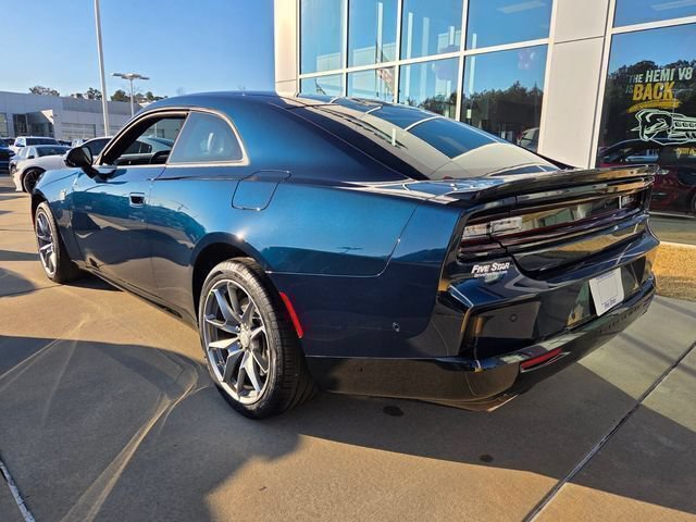 New 2026 Dodge Charger Scat Pack w/ Wheel & Tire Package AWD/4WD image 11