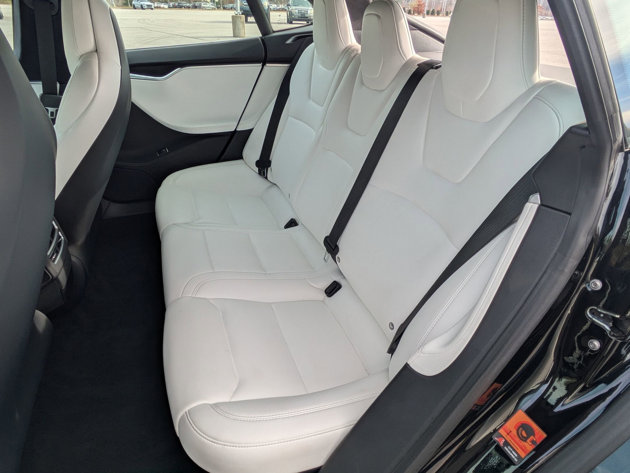 Used 2017 Tesla Model S 100D image 22