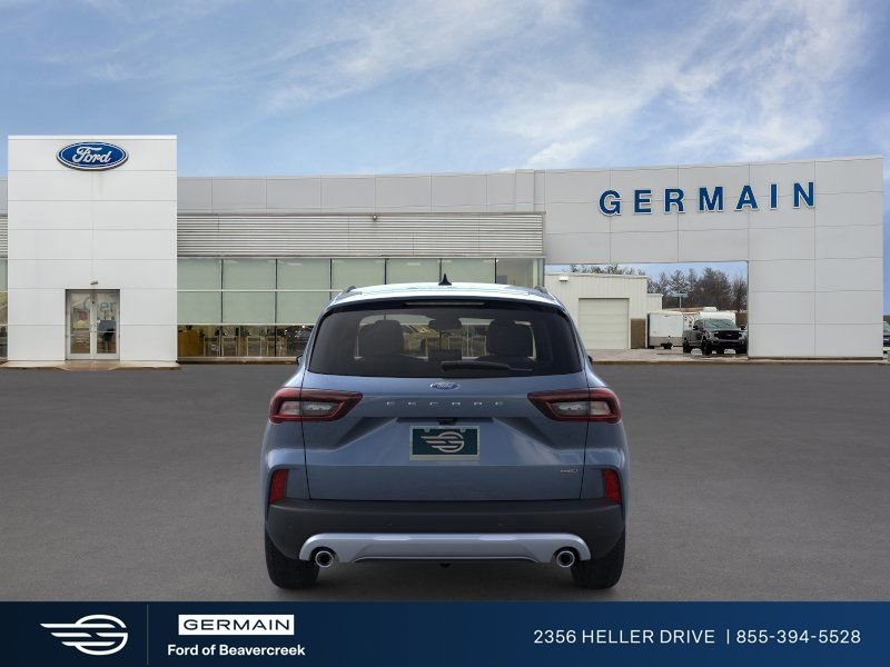 New 2026 Ford Escape SE image 5
