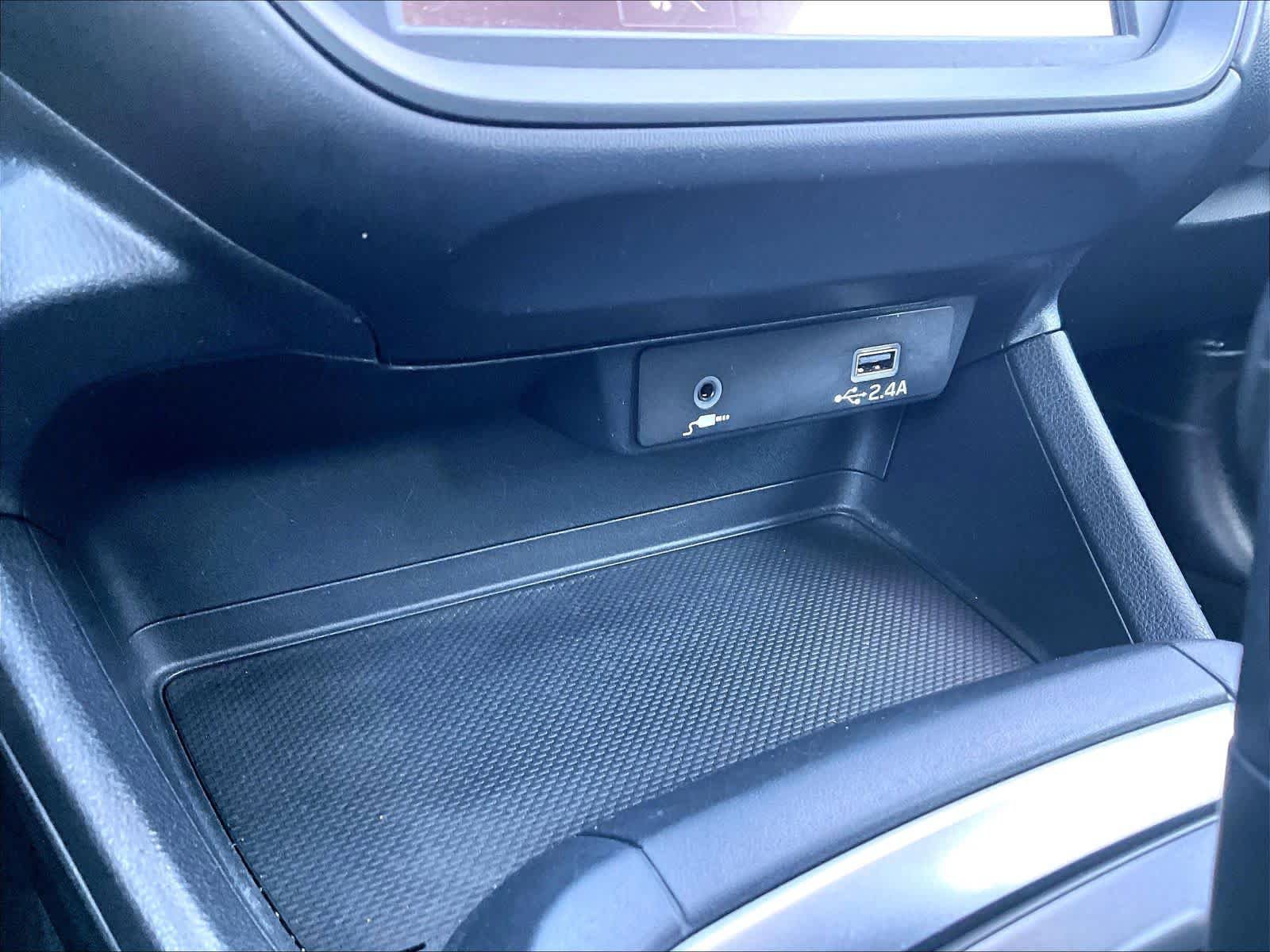 Used 2024 Subaru Impreza 2.0i image 27