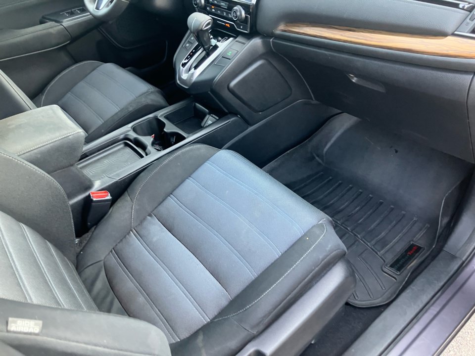 Used 2018 Honda CR-V EX image 32