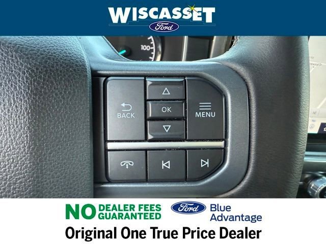 Certified 2023 Ford F150 XLT w/ Equipment Group 302A High image 22