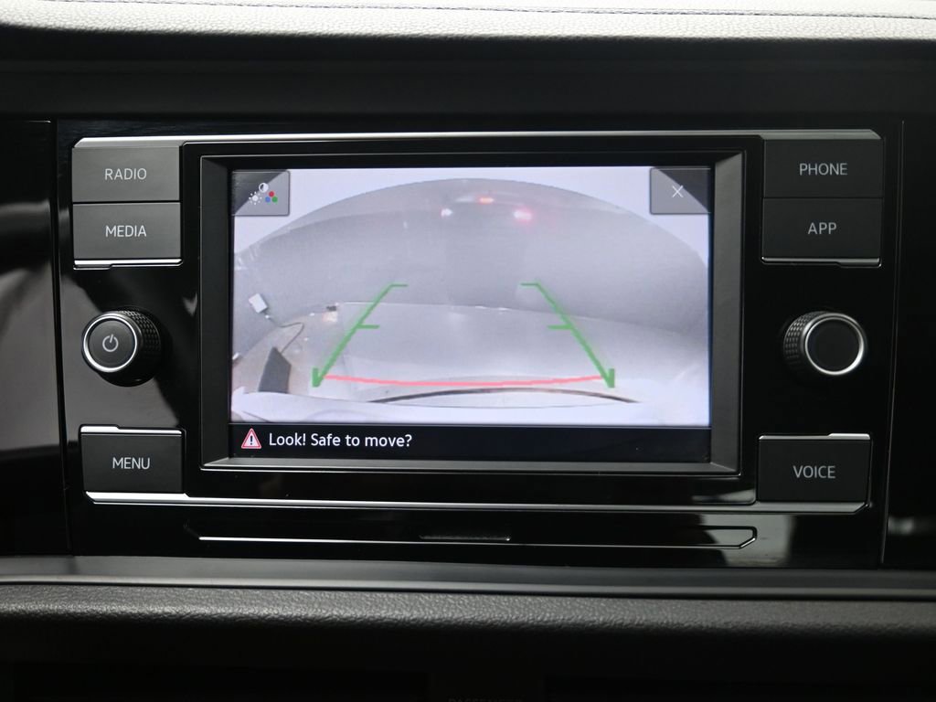Used 2024 Volkswagen Jetta S image 12