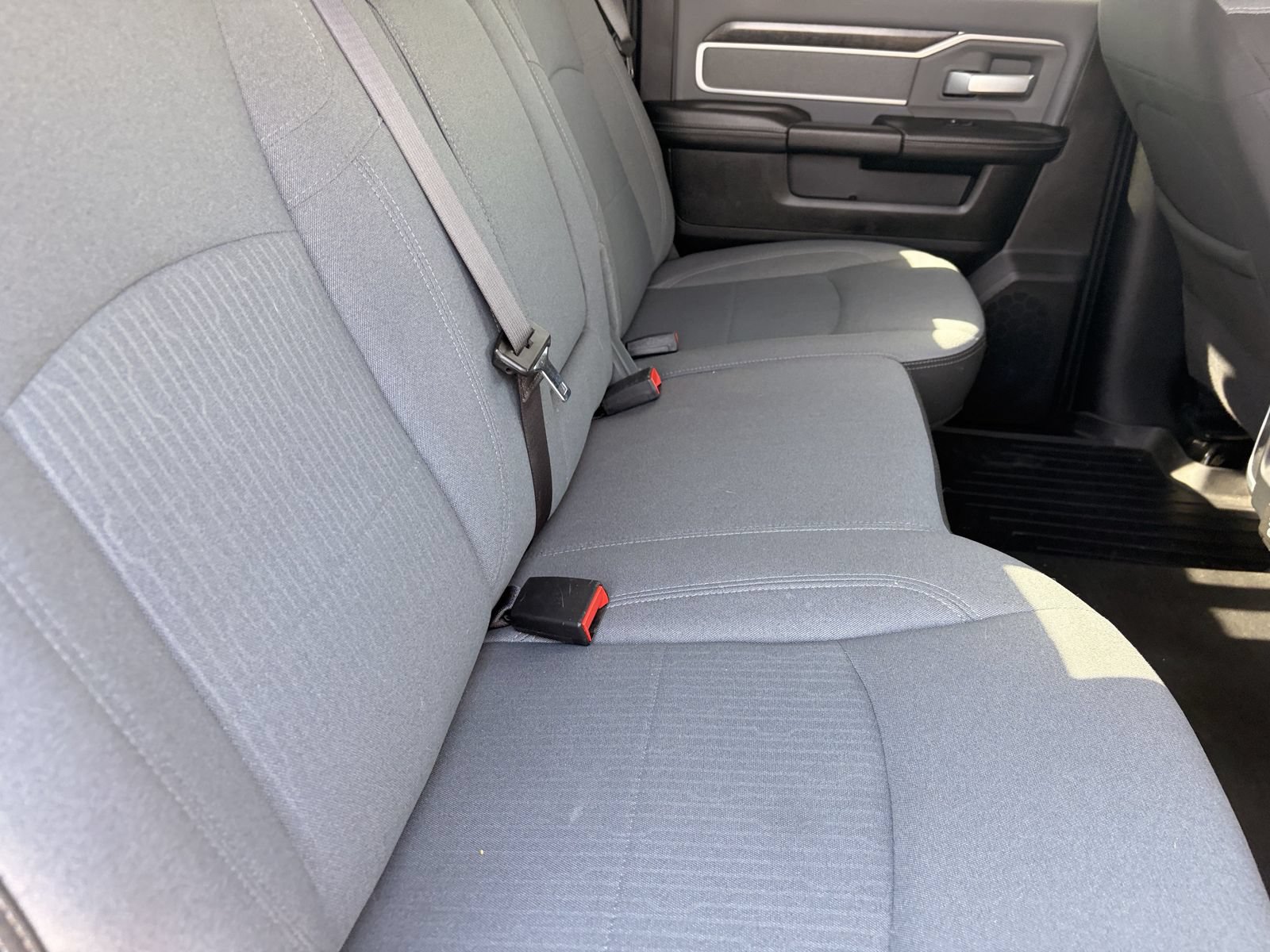 Used 2019 RAM 2500 Big Horn AWD/4WD image 16