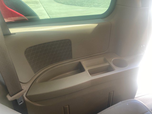 Used 2012 Chrysler Town & Country Touring w/ Entertainment Group #1 image 73