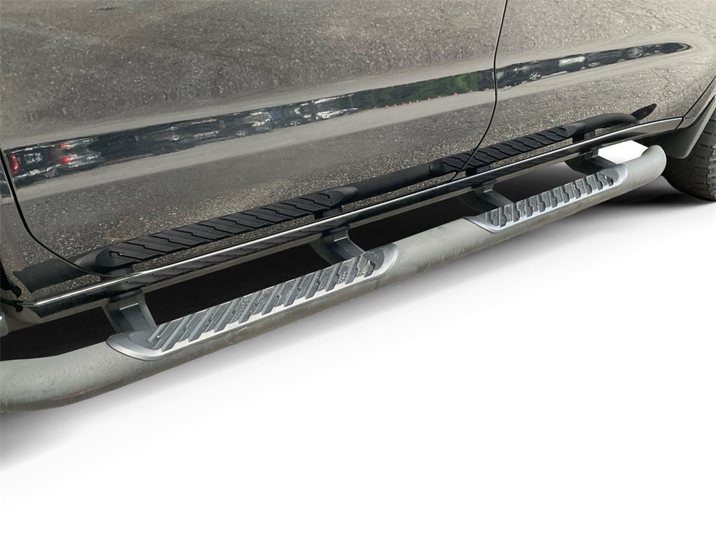 Used 2020 Chevrolet Silverado 1500 LT Trail Boss image 17