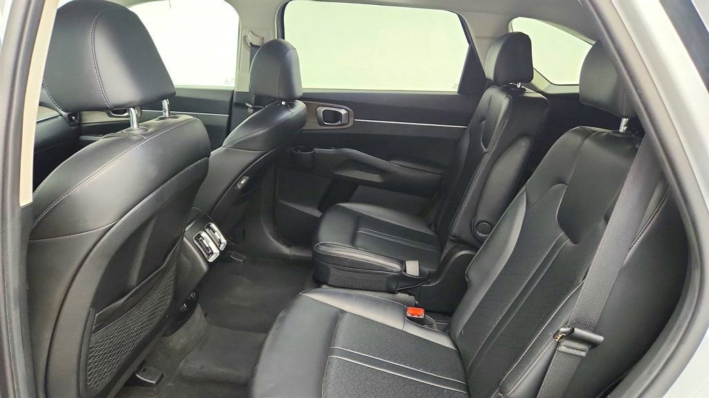 Used 2023 Kia Sorento X-Line EX AWD/4WD image 21