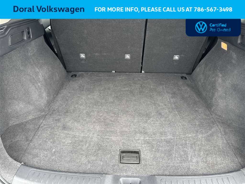 Used 2023 INFINITI QX50 Pure image 25