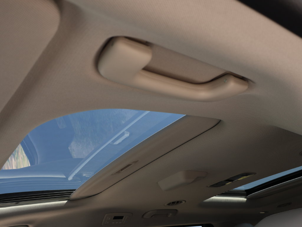 New 2027 Kia Carnival SX w/ Dark Edition Package FWD image 46