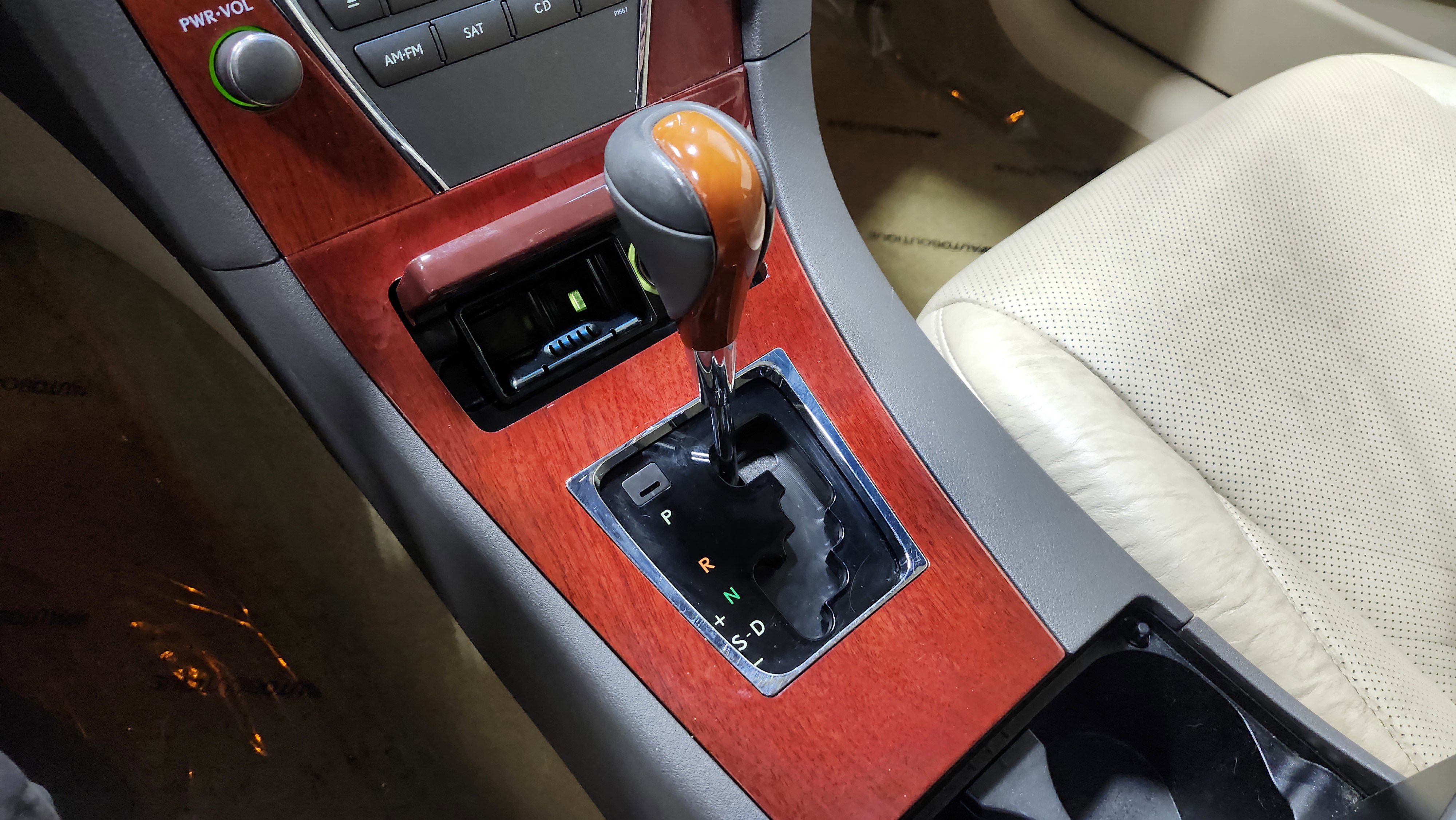 Used 2012 Lexus ES 350 image 35