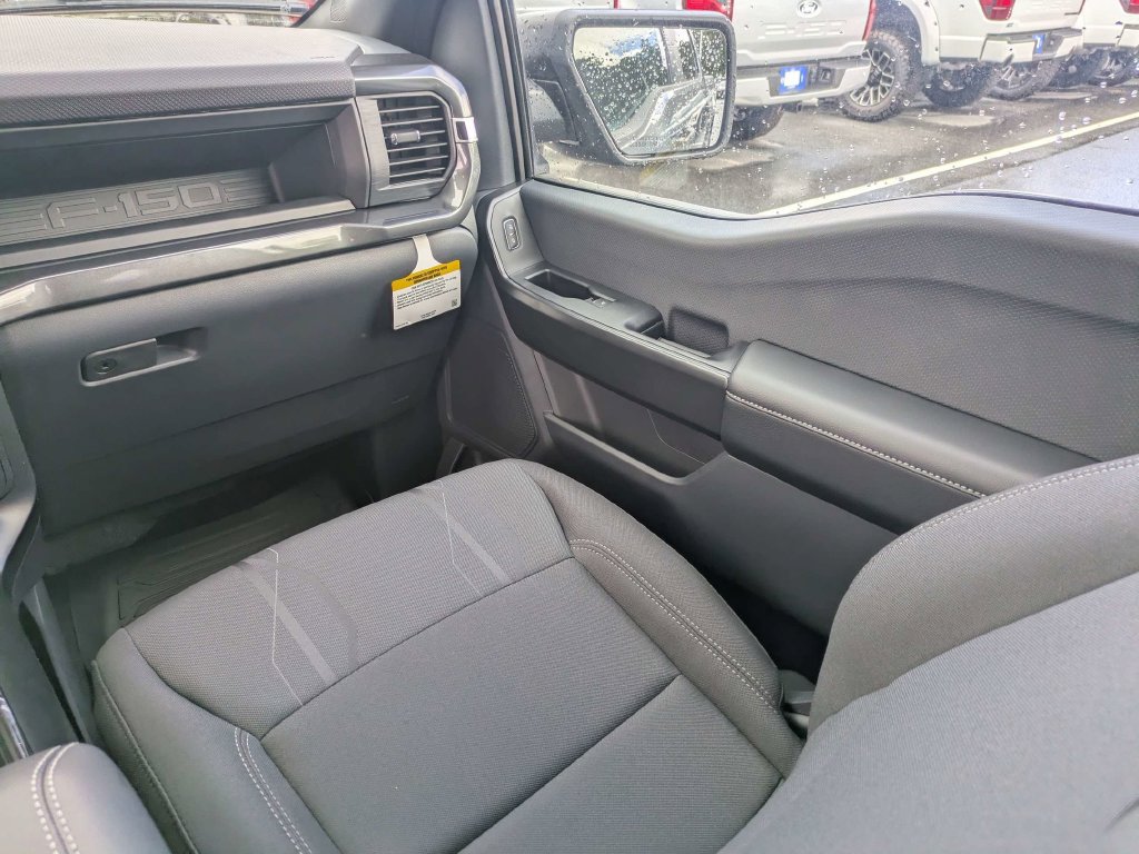 New 2026 Ford F150 STX RWD image 17