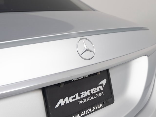 Used 2019 Mercedes-Benz S 560 Sedan w/ AMG Line Exterior image 39