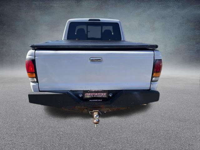 Used 2007 Ford Ranger XLT RWD image 6