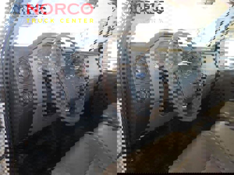 Used 2011 Ford F450 XL w/ XL Decor Group image 12