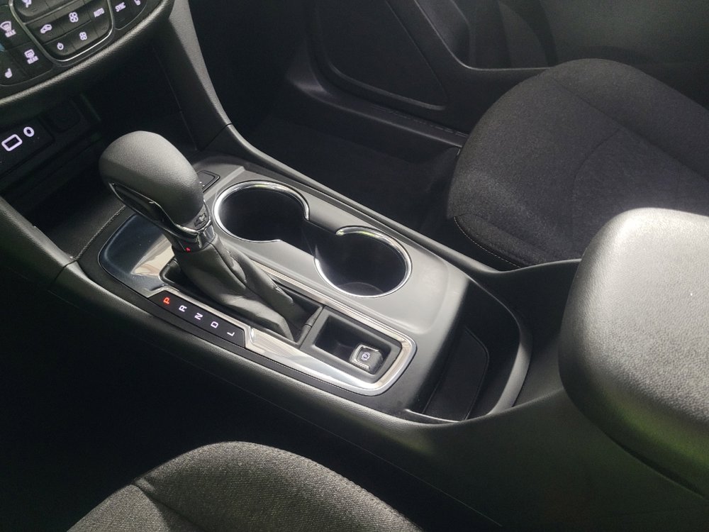 Used 2024 Chevrolet Equinox LT image 26