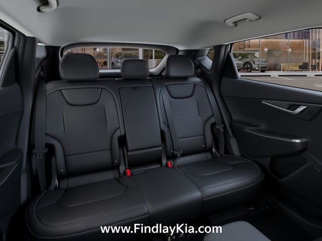 New 2026 Kia EV6 Wind AWD/4WD image 19