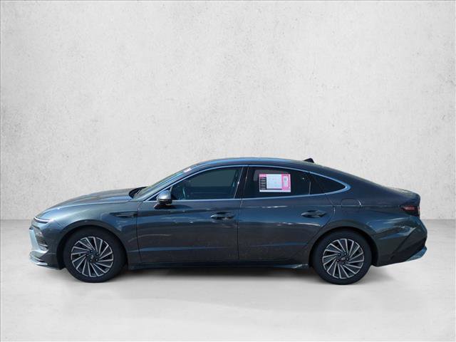 Used 2024 Hyundai Sonata Limited FWD image 9