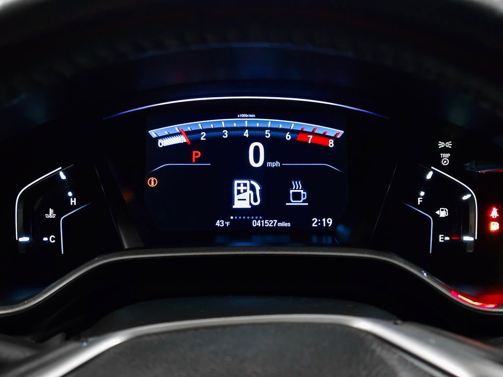 Used 2020 Honda CR-V EX-L image 25